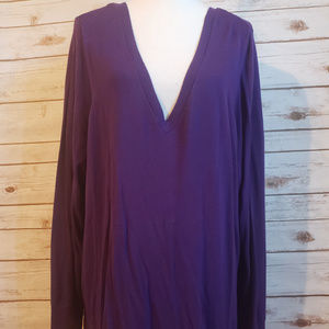 Lane Bryant Tunic Sweater